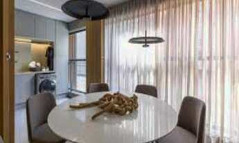 Imagem 5: Torre Única; Unidades de 3 dorms; Alto padrão construtivo MAC