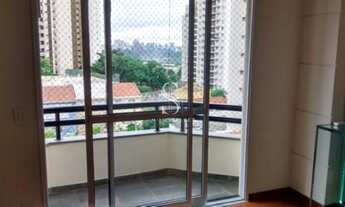 Imagem 6: COND DUAS TORRES APARTAMENTO COM 3 DORMITORIOS, 1 SUITE E 2 VAGAS EM ALTO DA LAPA. COND DU