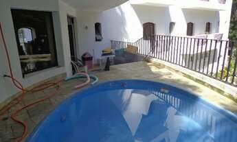 Imagem: Apartamento Triplex à venda em São Paulo