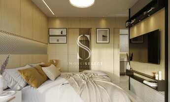 Imagem 2: Condomínio Vn Millennium na Vila Olímpia, Apartamento de 176m² com 3 suítes, 2 vagas + dep