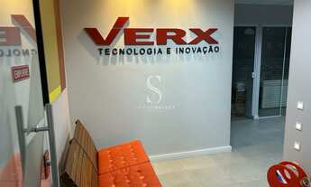 Imagem 4: Tabapuã Office Conj. Comercial 5 vagas e 4 banheiros e 1 copa no Itaim Bibi Tabapuã Offi