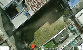 Imagem 2: Terreno na Zona Norte Vila Celeste de 1500 m²