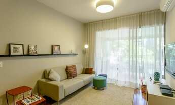 Imagem: Apartamento à venda no Itaim Bibi - São