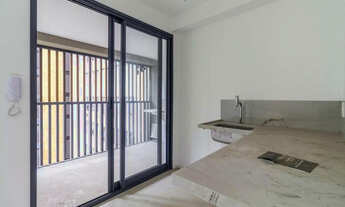 Imagem 3: Diamond Jardins no Jardim Paulista, Apartamento de 60m² com 2 dormitórios, 1 suíte, 1 vaga