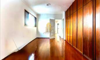 Imagem 3: Cobertura Duplex 3 suítes 3 salas 4 banheiros 4 vagas APARTAMENTO RESIDENCIAL DE 200M² NO