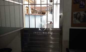 Imagem 3: Lapa - Casa com 160m² com 3 quartos, 1 banheiro e 1 vaga para carro