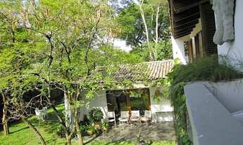 Imagem 6: Casa Comercial para venda e locação no Butantã com 560m² 5 dormitórios 6 banheiros 6 vaga