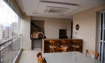 Imagem 7: Apartamento com 4 dormitórios, 200 m², à venda em Santana