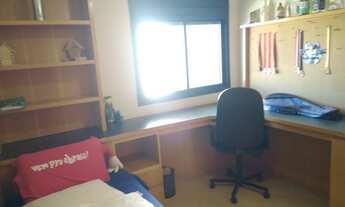 Imagem 7: Apartamento à venda na Vila Clementino com 4 Quartos 2 Suítes e 2 vagas