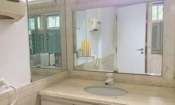 Imagem 3: CASA SOBRADO EM PINHEIROS - Casa de 120m² com 1 dormitorio, 2 banheiros e 1 vaga