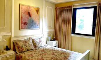 Imagem 4: Apartamento á venda na Vila Andrade, com 4 suíte e 4 vagas