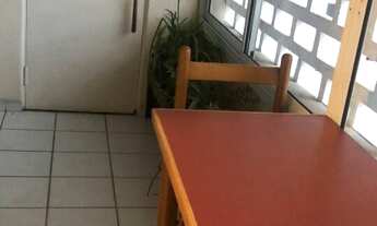 Imagem 2: Condominio Edificio EUROPA - Itaim Bibi - Apartamento de 106m² com 2 dorms, 1 suite e 1 va