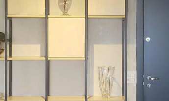 Imagem 3: Condomínio Bko Wave Saúde, Apartamento de 68m² com 2 dormitórios,1 suíte, 1 vaga