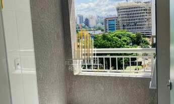 Imagem 6: Apartamento no Condomínio Sky House em Chácara Santo Antônio com 61m² 2 dormitórios 1 suút