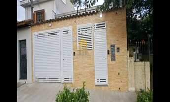 Imagem 6: CASA TERREA EM IPIRANGA DE 288m² COM 5 QUARTOS, 2 BANHEIRO, QUINTAL E 1 VAGA Á VENDA