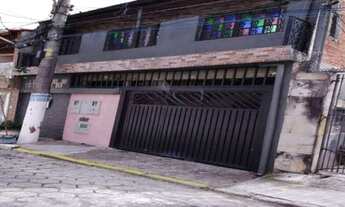 Imagem 2: Sobrado à venda no Ipiranga com 290m² 3 dormitórios 2 suítes 4 banheiros 3 vagas