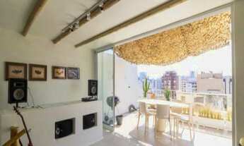 Imagem 6: Imperdível à venda de Apartamento na Vila Olímpia