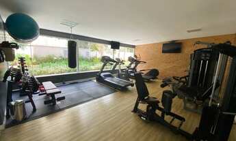 Imagem 6: Apartamento à venda na Vila Andrade com 138m², 3 quartos e 2 vagas