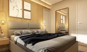 Imagem 4: CONDOMÍNIO OHANA PANAMBY - APARTAMENTO DE 94M² 3 DORMITÓRIOS, SUÍTE, 2 BANHEIROS E 2 VAGAS