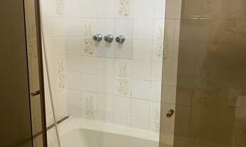 Imagem 4: Apartamento a venda com 130m² sendo, 2 suítes 3 banheiros 2 vagas no Condomínio Palais D