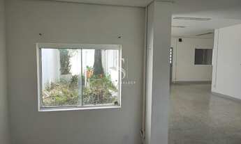 Imagem: CASA ASSOBRADADA PARA USO COMERCIAL DE 320M²