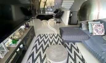 Imagem: Condominio BELLAGIO - Brooklin - CASA de