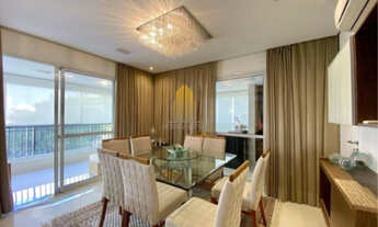 Imagem 2: Condomínio Rarita, Apartamento á Venda 245m² 4 dormes, 4 suites, 4 vagas. com Varanda gou