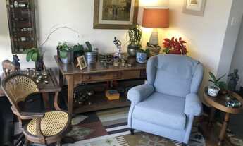 Imagem 7: Condominio Edificio EUROPA - Itaim Bibi - Apartamento de 106m² com 2 dorms, 1 suite e 1 va