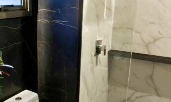 Imagem 5: Apartamento no Condomínio Dsg Itaim no Itaim Bibi com 44m² 1 suíte 2 banheiros 1 vaga