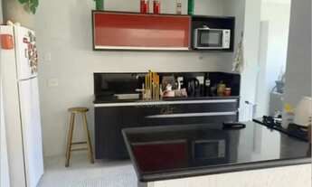 Imagem 2: CONDOMINIO SCORPIONS, SUMAREZINHO, APARTAMENTO DE 90M² COM 1 DORMITORIOS, 1 BANHEIRO E 1 V