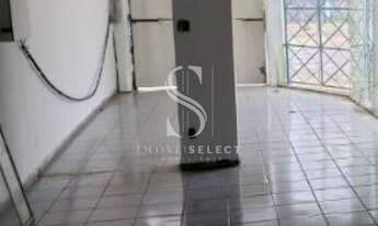 Imagem 2: Santo Amaro, Sobrado Residencial/comercial de 130m² com 2 dormitórios, 2 banheiros e 2 vag