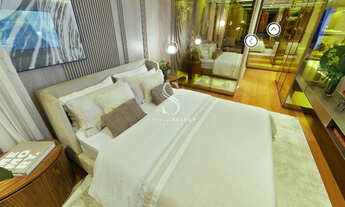 Imagem 6: PARK VIEW APARTAMENTO DE 195M² COM 3 DORMITORIOS, 3 SUITES E 2 VAGAS EM VILA NOVA CONCEIÇÃ