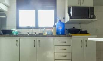 Imagem 4: Cobertura no Condomínio Ilha de Antigua na Vila Formosa com 198m² 4 dormitórios 1 suíte 4