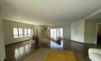 Imagem 2: Condomínio Villa Deste no Morumbi, Apartamento de 394m² com 4 suítes, 6 vagas