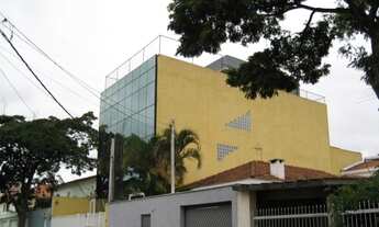 Imagem 3: Prédio comercial a venda com 800 m²