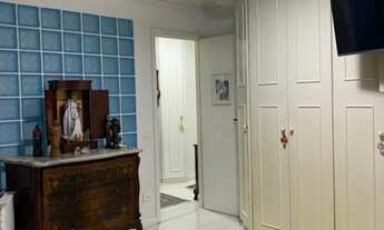 Imagem 4: Apartamento no Condomínio Piazza Navona no Alto da Lapa com 160m² 3 suítes 2 banheiros 2 v