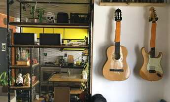 Imagem: Apartamento no Condomínio Br Caetano no