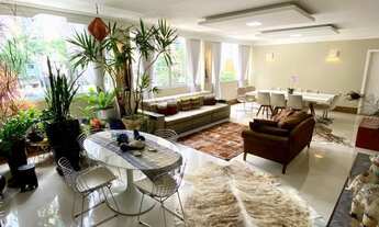 Imagem: Apartamento no Condomínio Taíra no Jardim