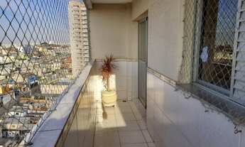 Imagem: Apartamento na Vila Formosa 75 m² com 2