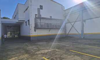 Imagem 5: LOJA COM GALPAO Sala comercial com 4 banheiros