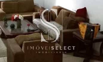 Imagem 6: SOBRADO RESIDENCIAL DE 330M², COM 3 DORMS (3 SUÍTES), 2 SALAS E 3 VAGAS, À VENDA EM PLANTO