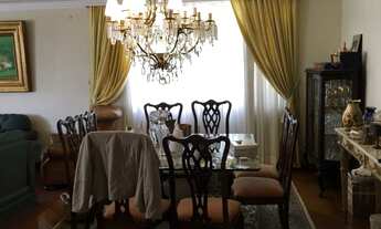 Imagem 4: Apartamento à venda em Santa Cecilia 180m² com 3 dormitórios, sendo 1 suíte, 1 vaga