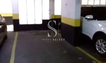 Imagem 4: EDIFICIO MONT PARNASSE, HIGIENOPOLIS- APARTAMENTO DE 194m² COM 3 DORMITÓRIOS , 1 SUITE E 1