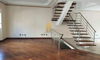 Imagem 2: Casa à venda com 180m², 3 quartos e 6 vagas Vila Sonia Casa à venda com 180m², 3 quartos e