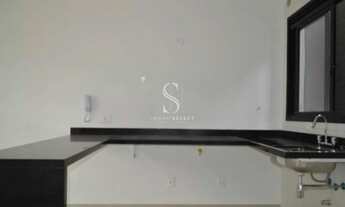 Imagem 4: Condominio Cube Klabin na Vila Mariana, Casa de condomínio de 125m² com 2 suítes, 1 vaga