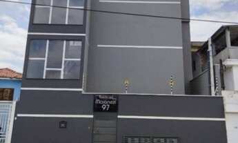 Imagem: Lindo Apto 2 Dorm na Cidade Lider !