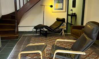 Imagem 7: Casa à venda na Vila Clementino com 85m² 2 dormitórios 1 suíte 2 banheiros