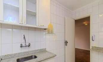 Imagem 3: Condomínio Rio Portimão, Moema - Apartamento de 90m² com 2 dormitórios, 3 banheiros e 2 va