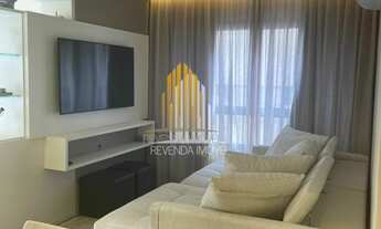 Imagem: STATE IBIRAPUERA - APARTAMENTO DE 67M²