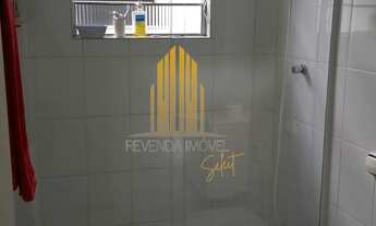 Imagem 7: Sobrado a venda na Chacara Santo Antonio, com 3 dormitorios em 150m² Sobrado na Chacara S